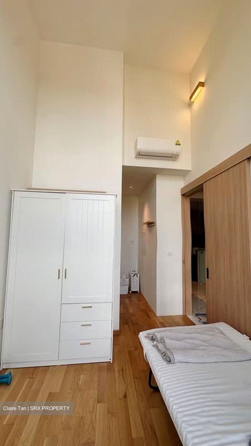 The Lilium (D19), Condominium #572693751